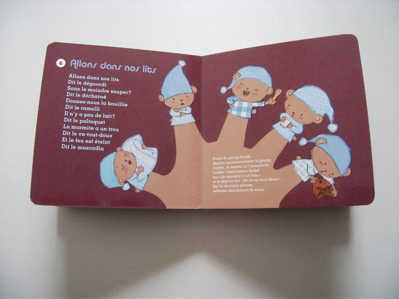 Livro CD cartonado canções para fazer dormir – photo 12